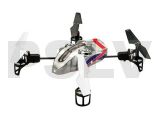 BLH7500- Blade mQX RTF Ultra Micro Electric Quad-Copter M2